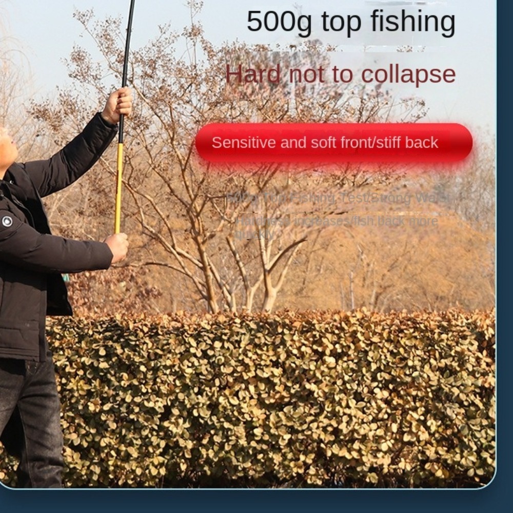 Telescopic Fishing Rod Full Ki - Fishing Rod Combo review and price