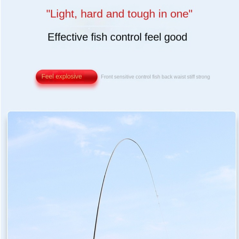 Telescopic Fishing Rod Full Ki - Fishing Rod Combo review and price