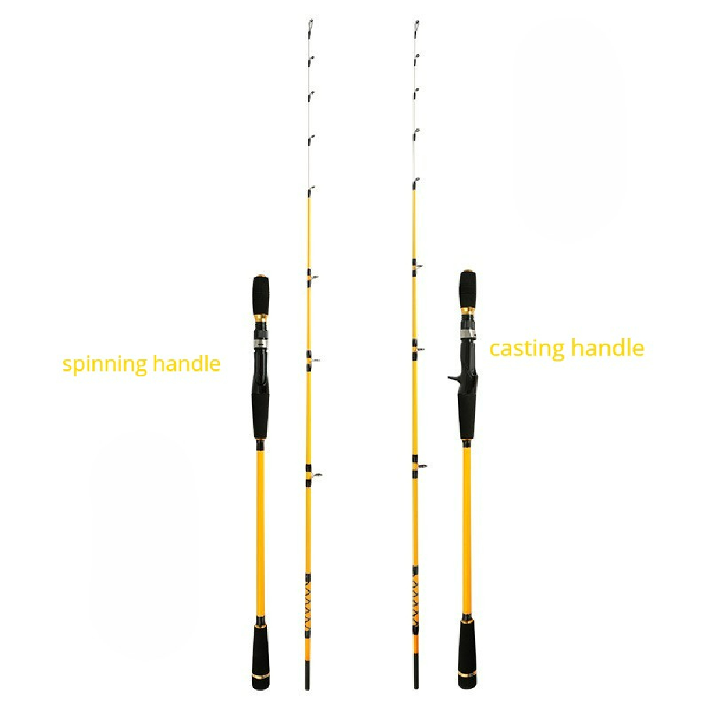 Professional Sea Boat Fishing  - Fishing Rod Surf review and price
