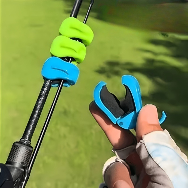 4-piece fishing rod holder set - Fishing Rod Boat review and price