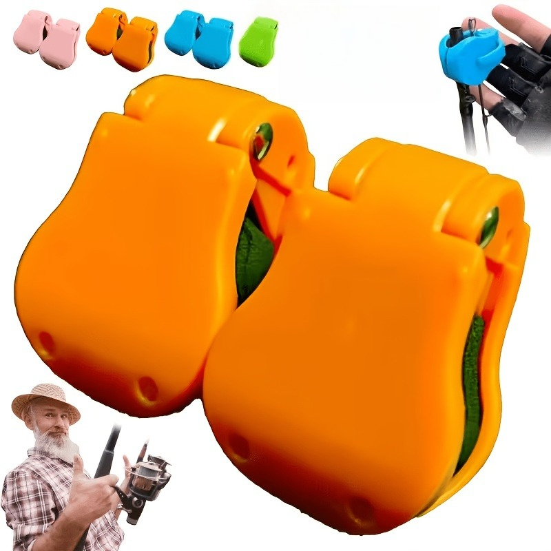 4-piece fishing rod holder set - Fishing Rod Boat review and price
