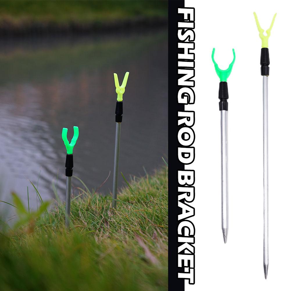 50/80cm Fishing Bankstick Adju - Fishing Rod Casting review and price