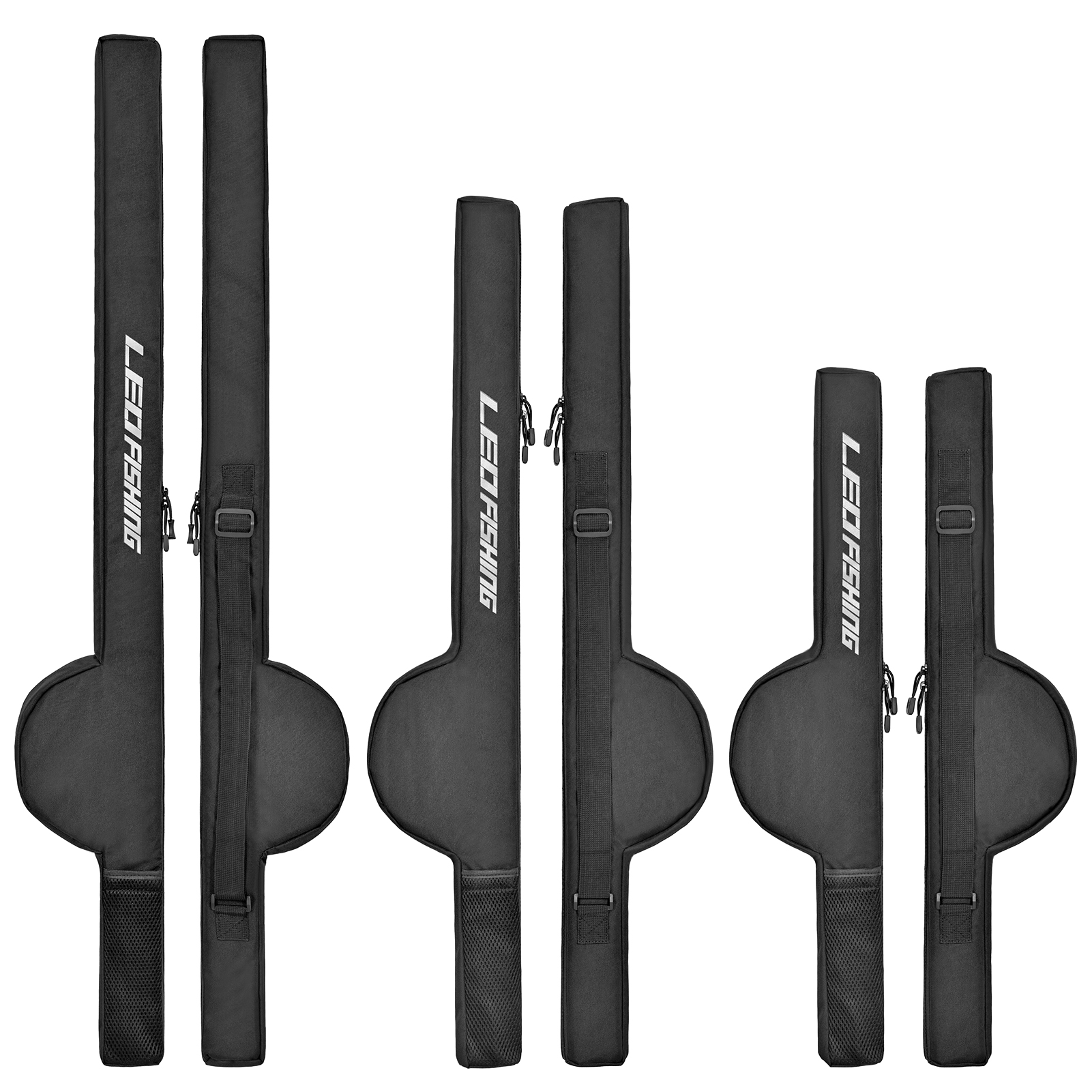 Fishing Rod Bag 85cm/106cm/126 - Fishing Rod Case review and price