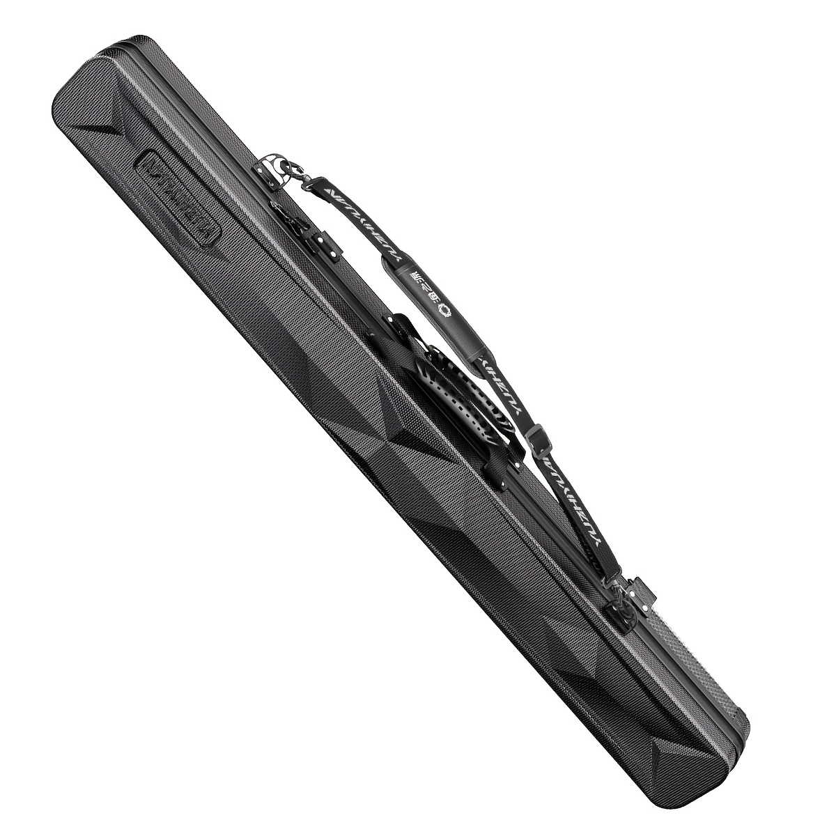 Hard Shell Fly Fishing Rod Bag - Fishing Rod Fly review and price