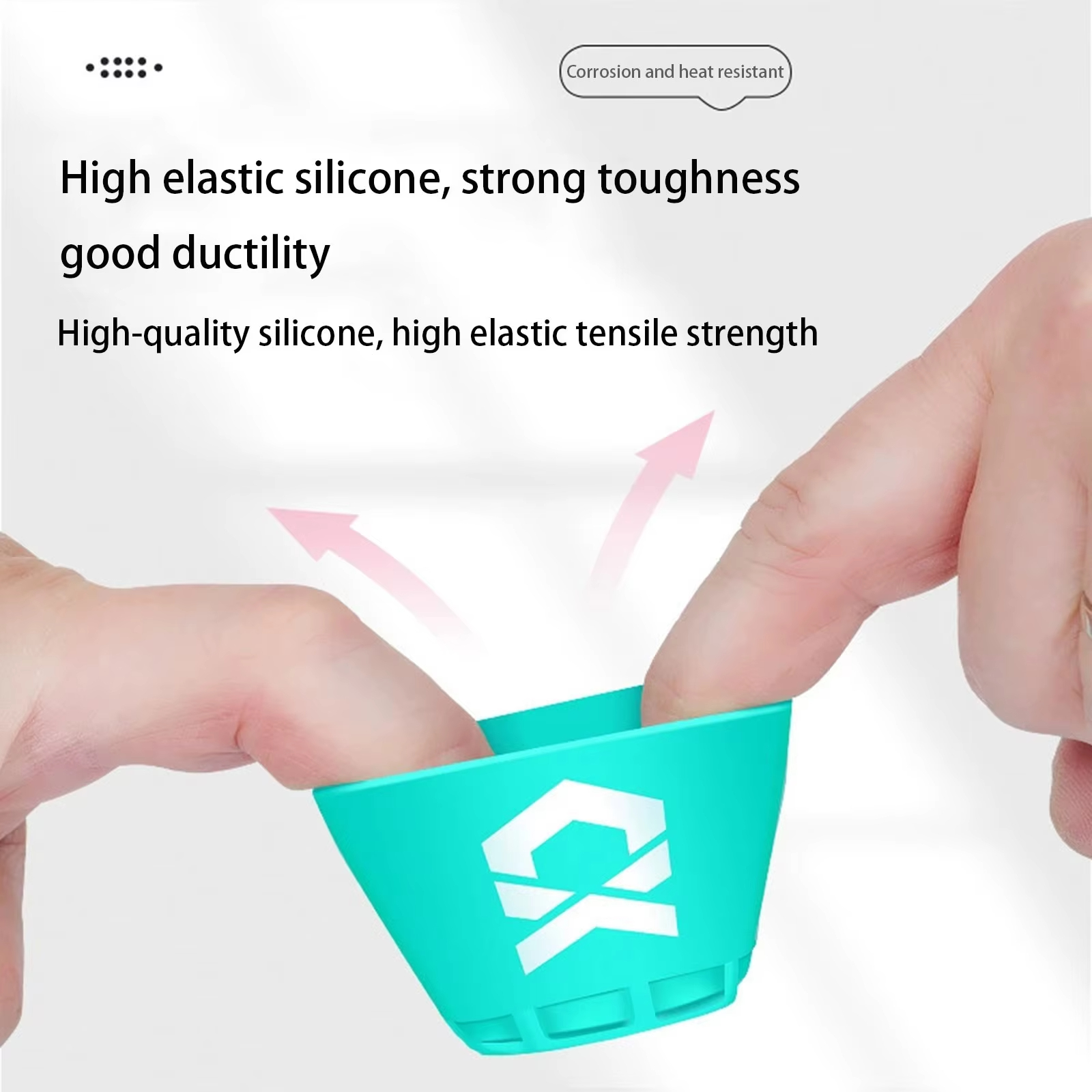 Silicone Fishing Rod End Cap P - Fishing Rod Case review and price
