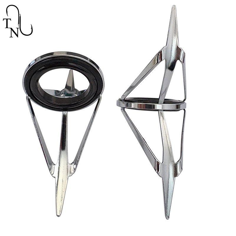 TN67 SEG  Stainless Steel Fram - Fishing Rod Repair Kit review and price