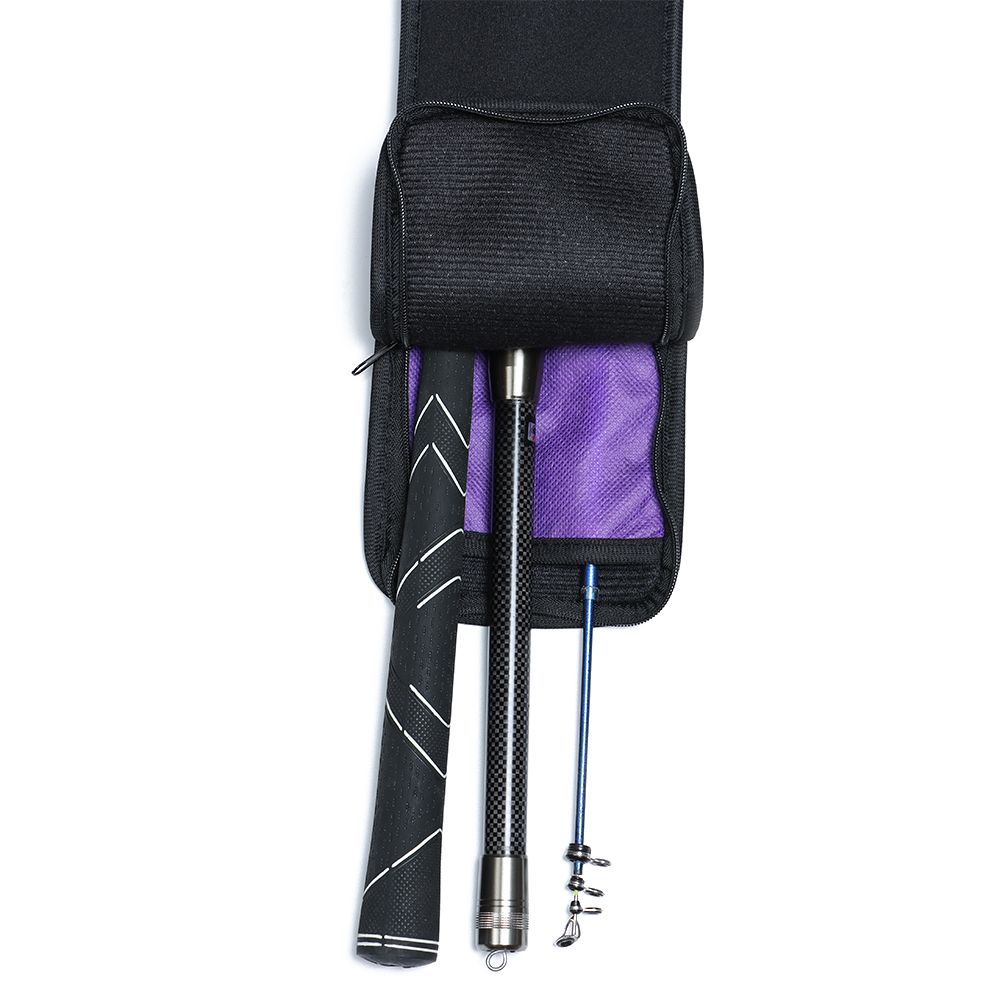 Fishing Rod Bag Wear Resistant - Fishing Rod Case review and price