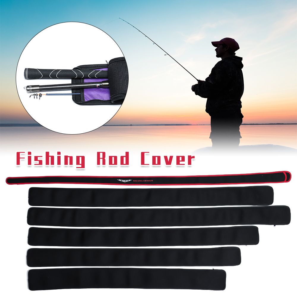 Fishing Rod Bag Wear Resistant - Fishing Rod Case review and price