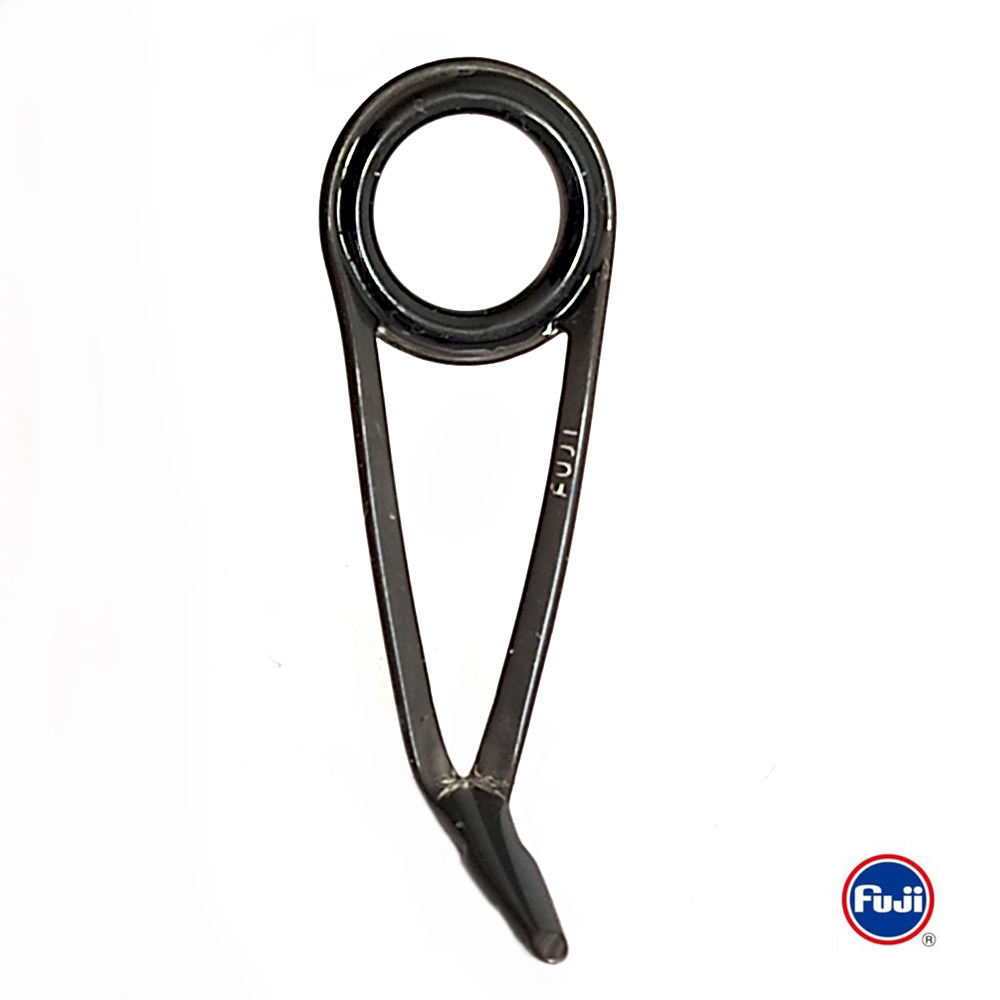 Original Fuji Guides 2pcs KL-L - Fishing Rod Guide Replacement review and price