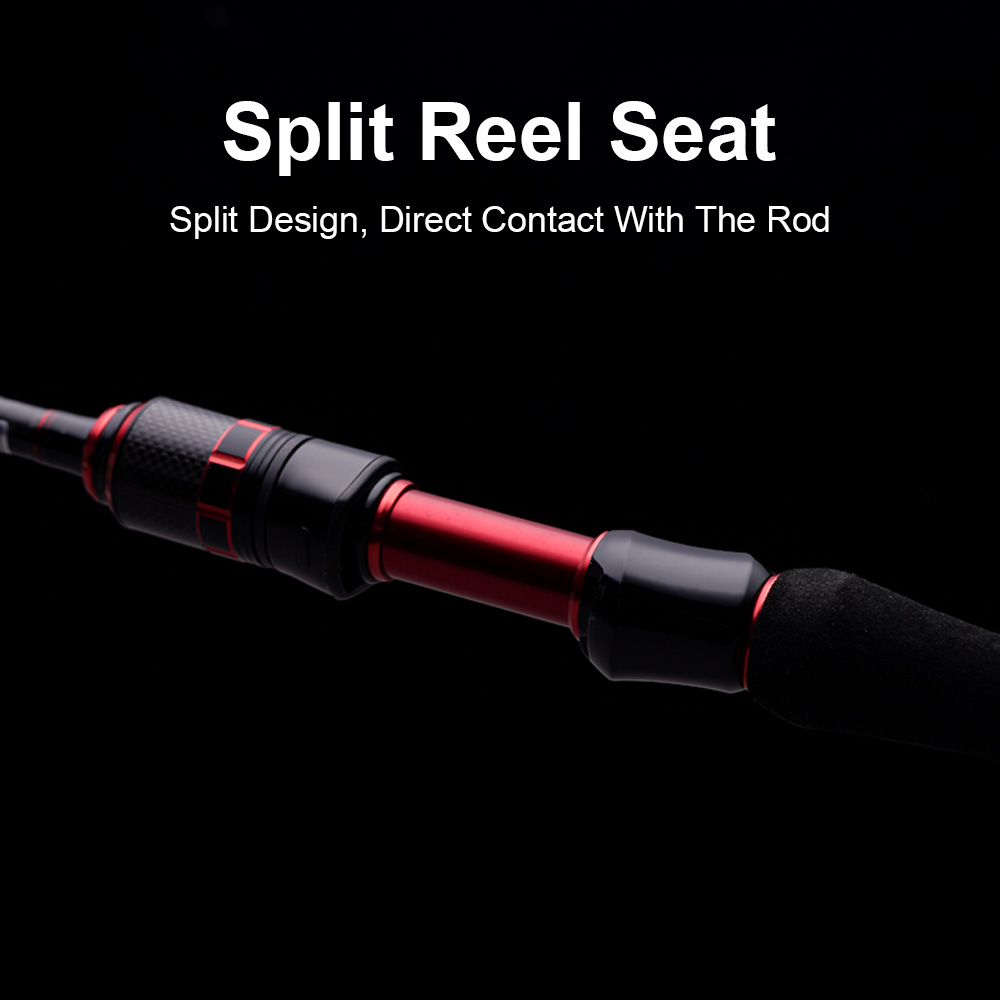 PURELURE NOVIA Squid Rod Surf  - Fishing Rod Surf review and price