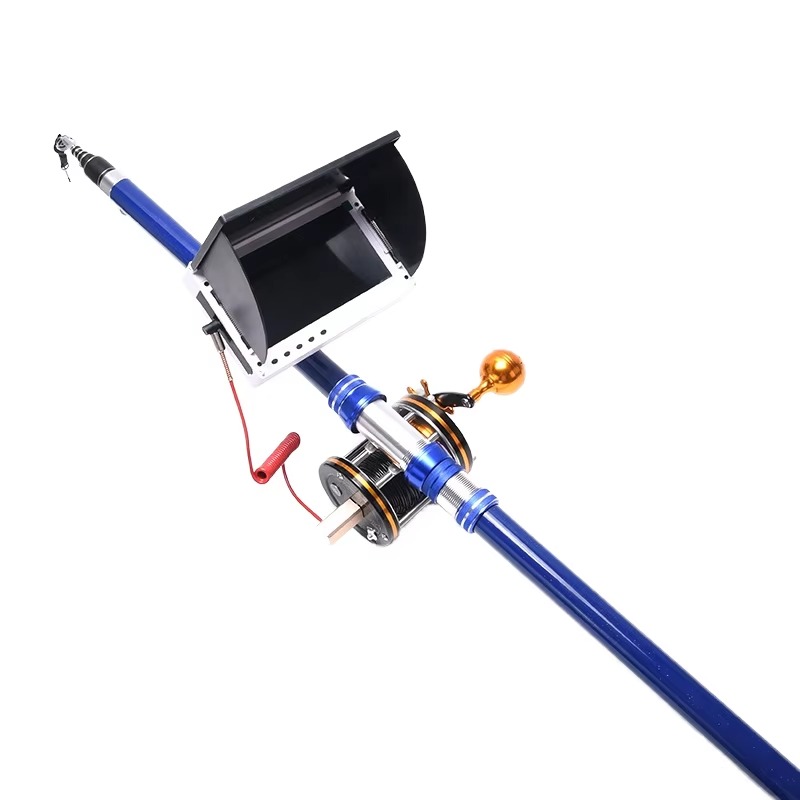【Popular】Customization 220 Ang - Fishing Rod Boat review and price