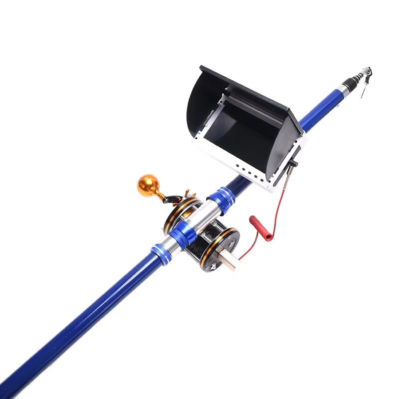 【Popular】Customization 220 Ang - Fishing Rod Boat review and price
