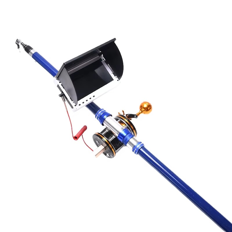 【Popular】Customization 220 Ang - Fishing Rod Boat review and price