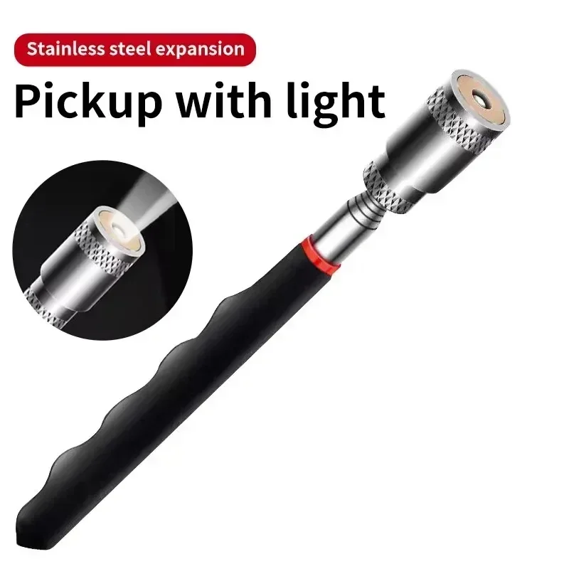 Telescopic Magnetic Pen Extend - Fishing Rod Telescopic review and price