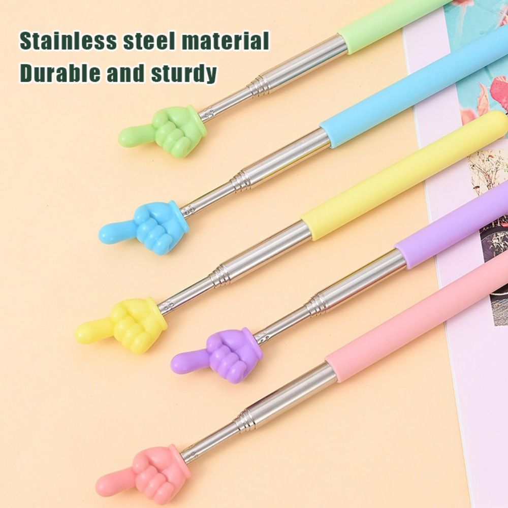 Creative Stainless Steel Teach - Fishing Rod Telescopic review and price