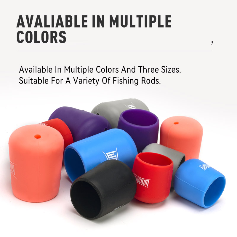 Kingdom Fishing Rod Handle Pro - Fishing Rod Case review and price