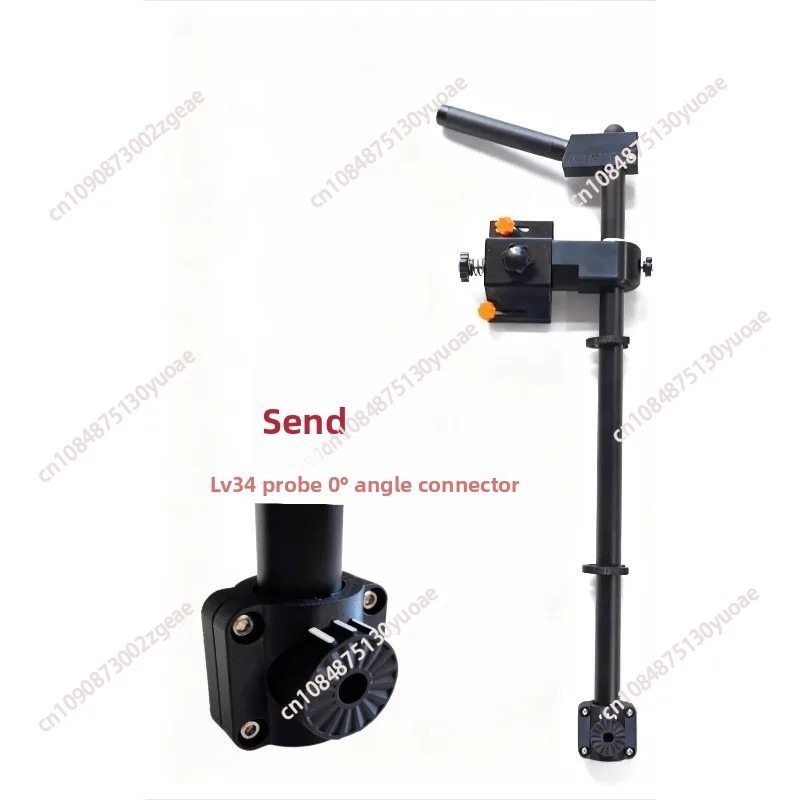 Detachable Metal Fish Finder M - Fishing Rod Casting review and price