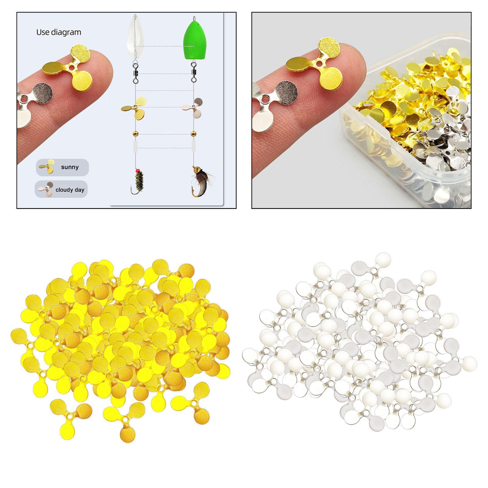 Fishing Lure Blades DIY Propel - Fishing Rod Spinning review and price