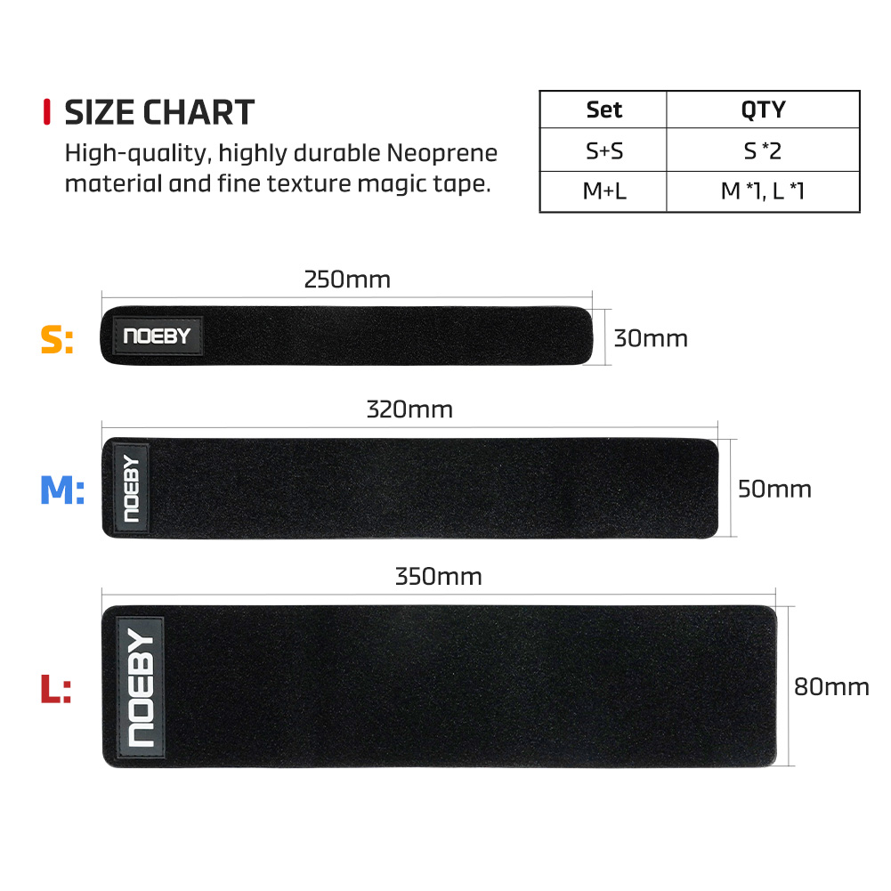 NOEBY Wide Fishing Rod Protect - Fishing Rod Casting review and price