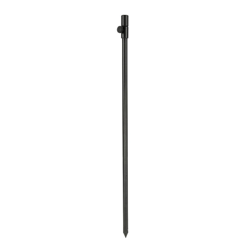 48-75cm Extending Aluminum All - Fishing Rod Holder review and price