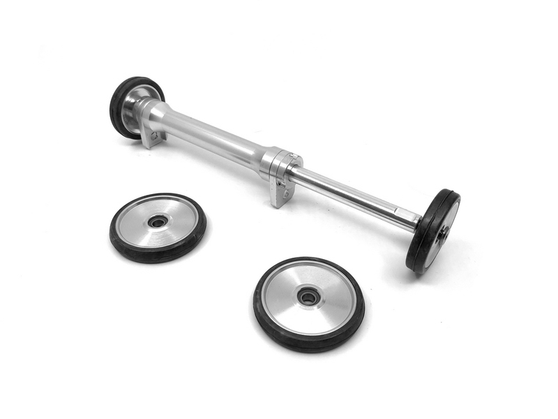 BMX folding bike balance easy  - Fishing Rod Telescopic review and price