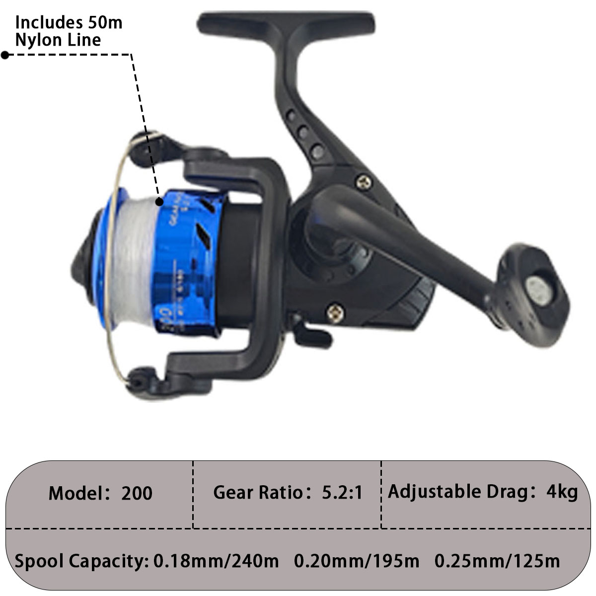 Mini Telescopic Sea Fishing Ro - Fishing Rod Combo review and price