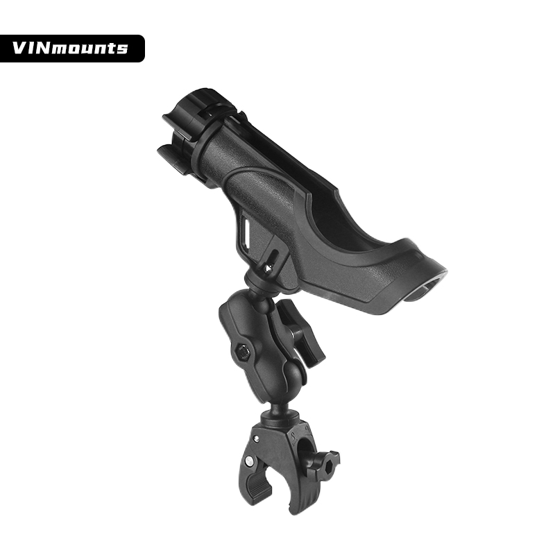 VIN Mounts Fishing Rod Holder  - Fishing Rod Boat review and price