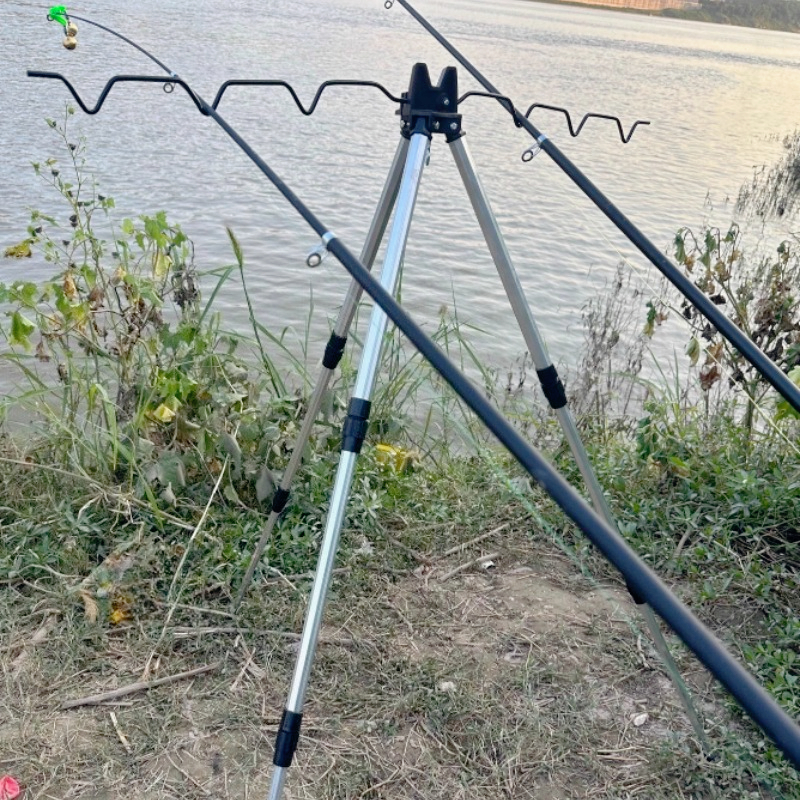 1PC Fishing Sea Rod Bracket Al - Fishing Rod Casting review and price