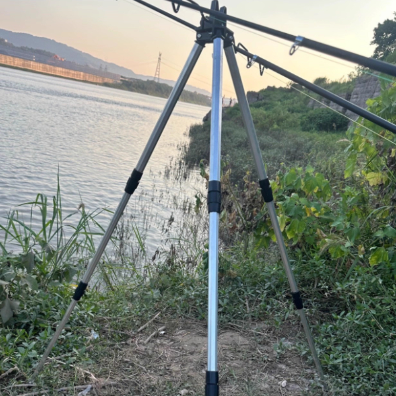 1PC Fishing Sea Rod Bracket Al - Fishing Rod Casting review and price