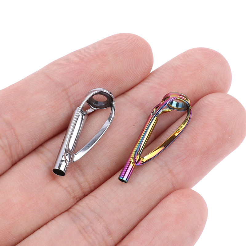 Fishing Rod Top Guides Free of - Fishing Rod Repair Kit review and price