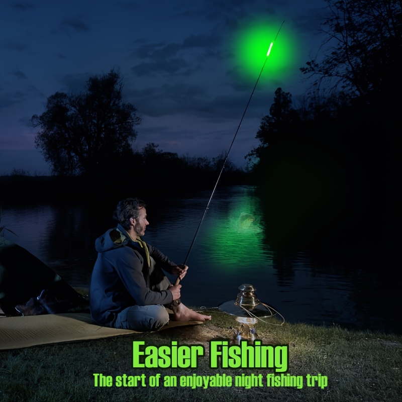 100PCS Professional Fishing Gl - Fishing Rod Casting review and price