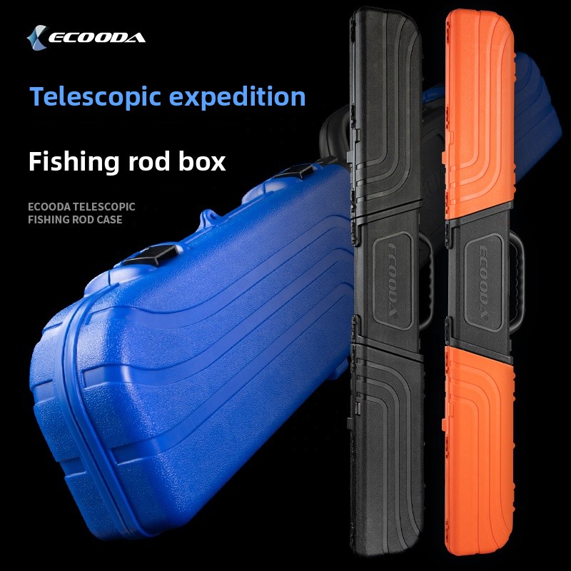 Telescopic Fishing Rod case Ca - Fishing Rod Case review and price