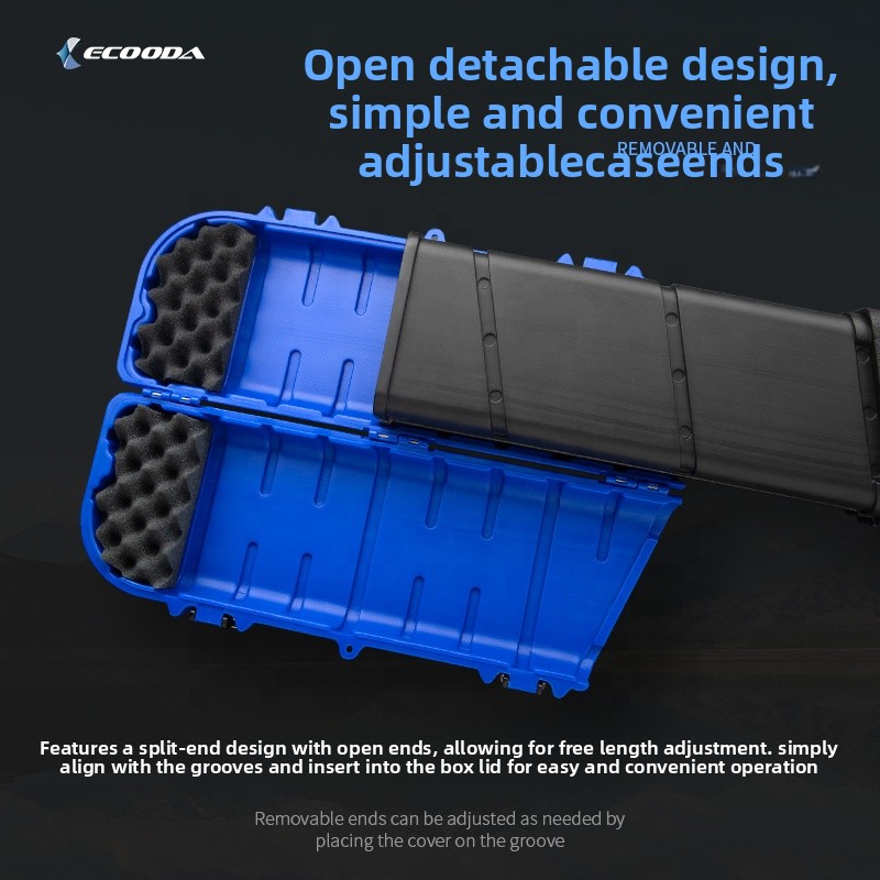 Telescopic Fishing Rod case Ca - Fishing Rod Case review and price