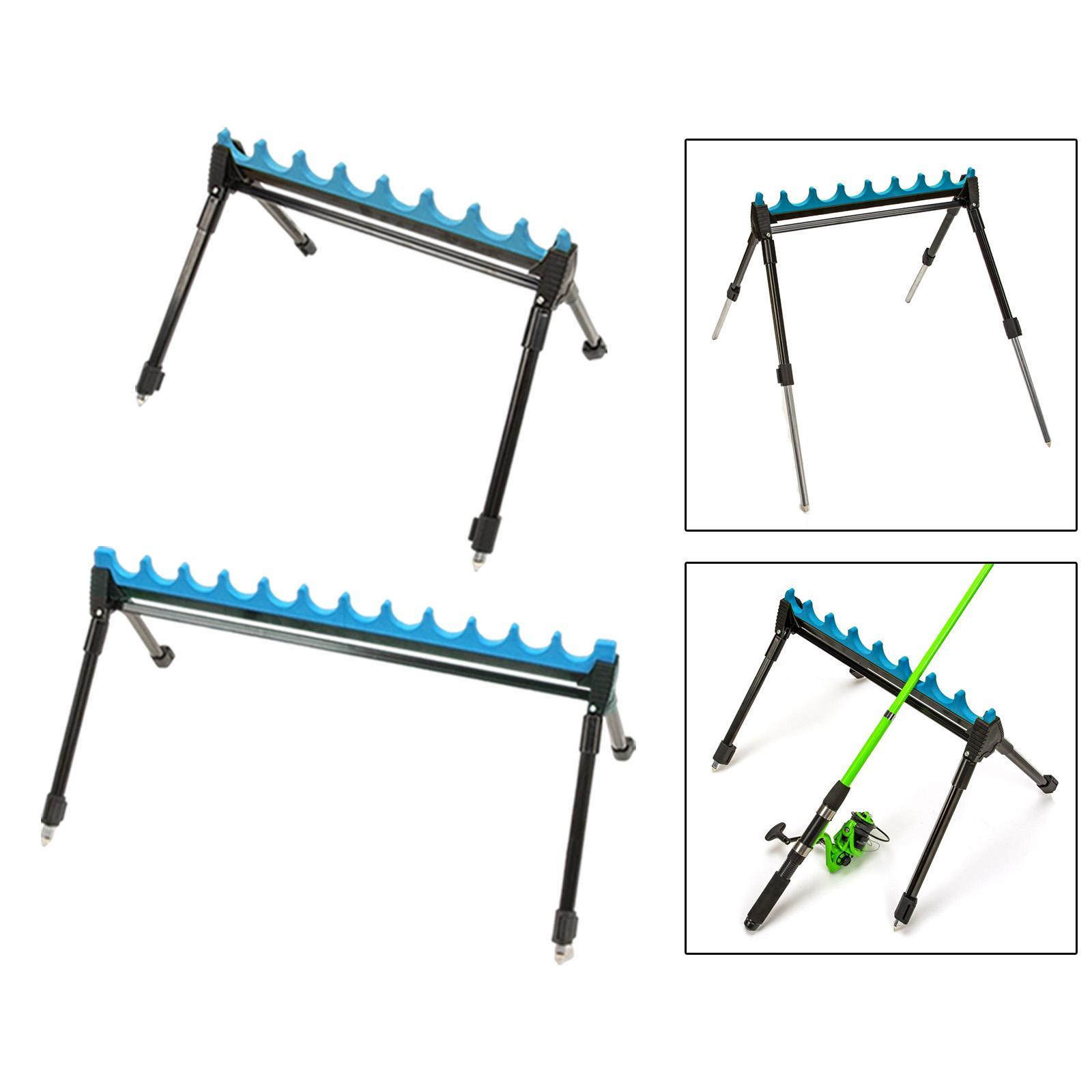 Fishing Rod Holder Practical F - Fishing Rod Rack review and price