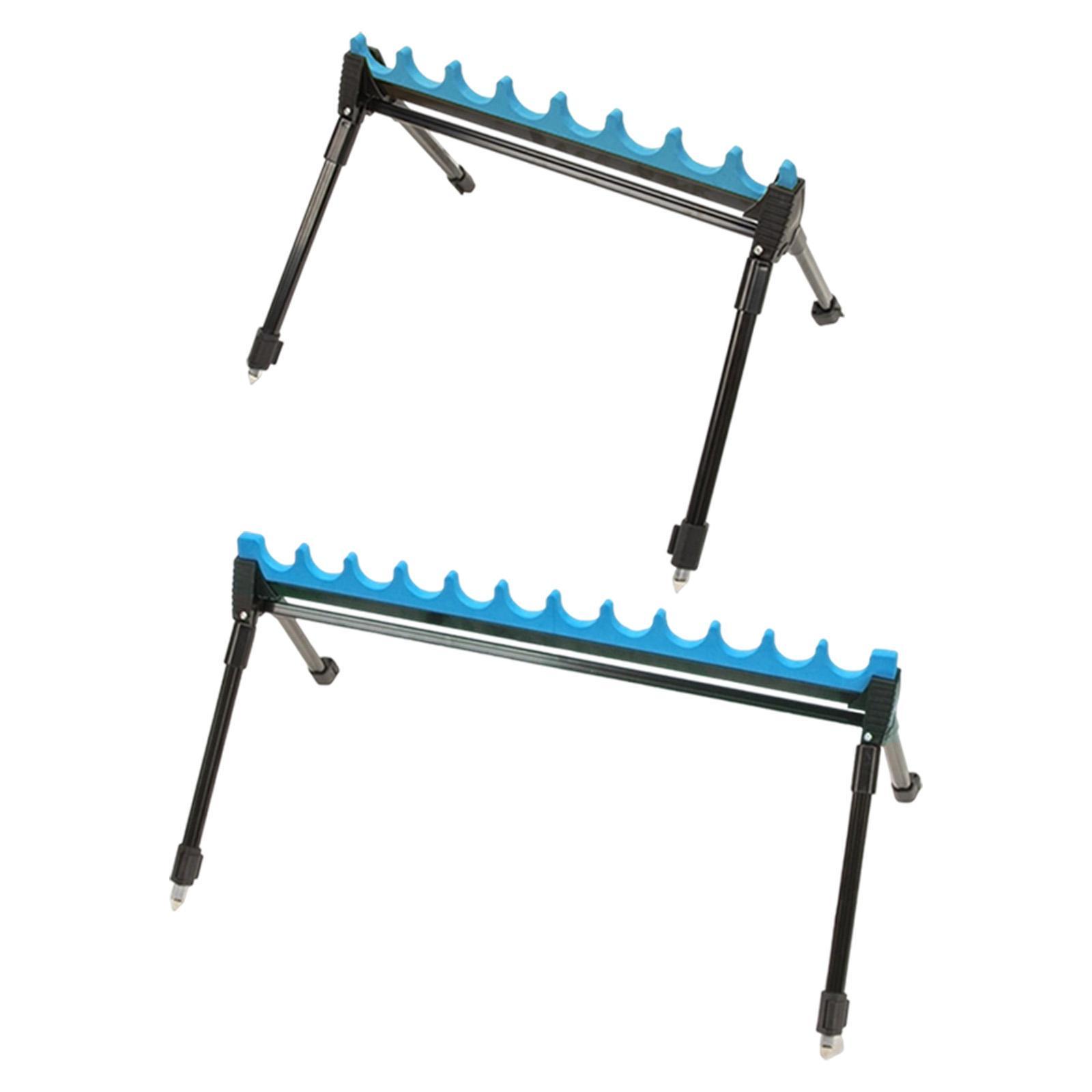 Fishing Rod Holder Practical F - Fishing Rod Rack review and price