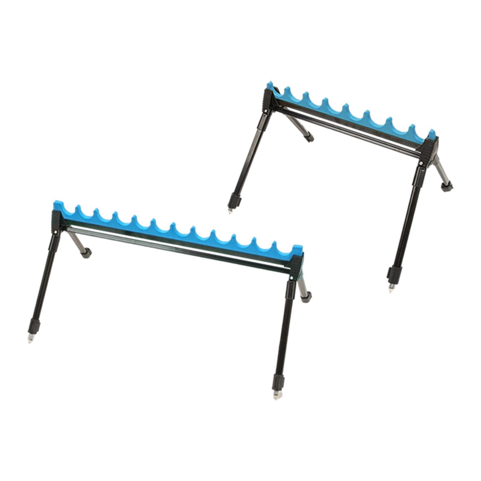 Fishing Rod Holder Practical F - Fishing Rod Rack review and price