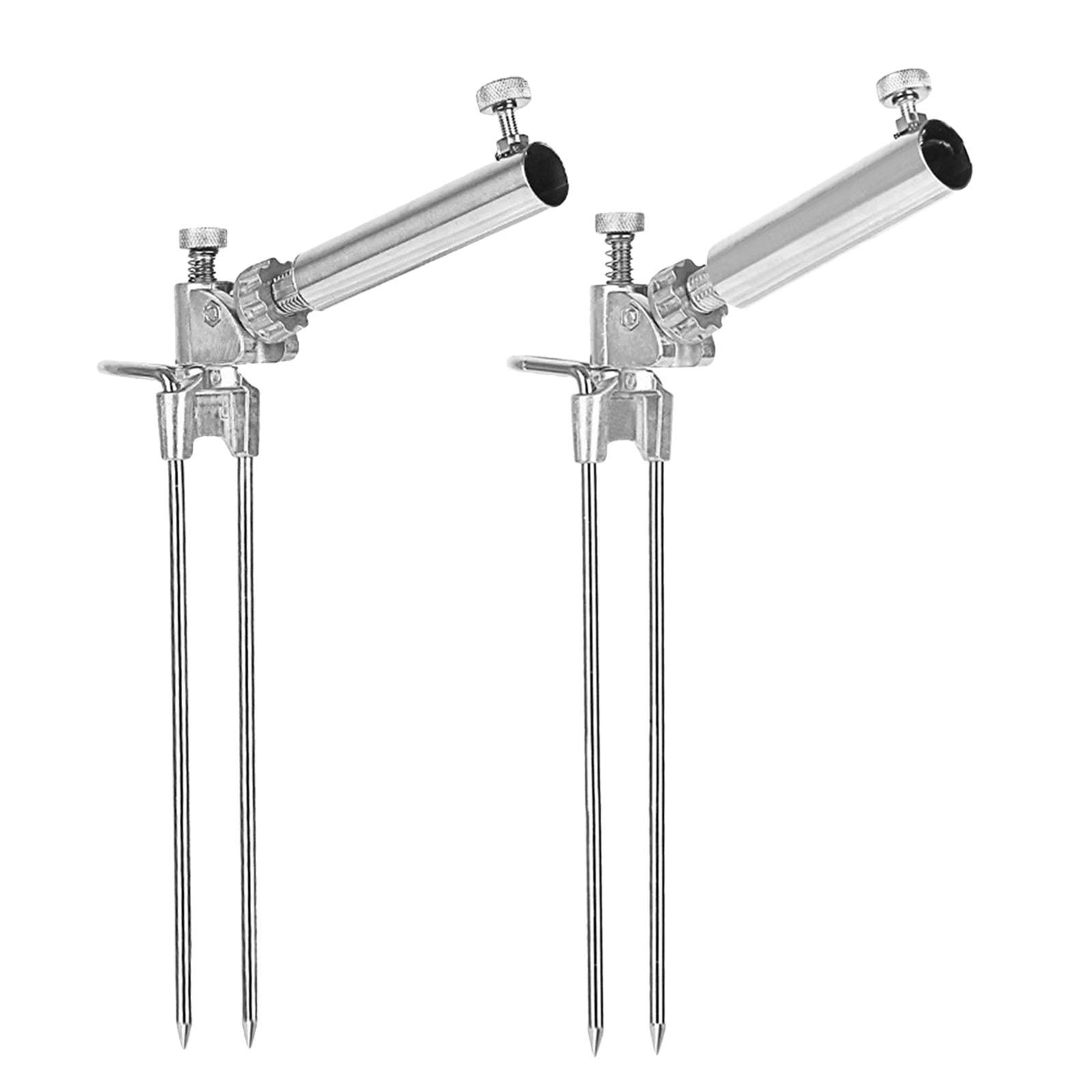 Ground Fishing Rack Fishing Ro - Fishing Rod Rack review and price