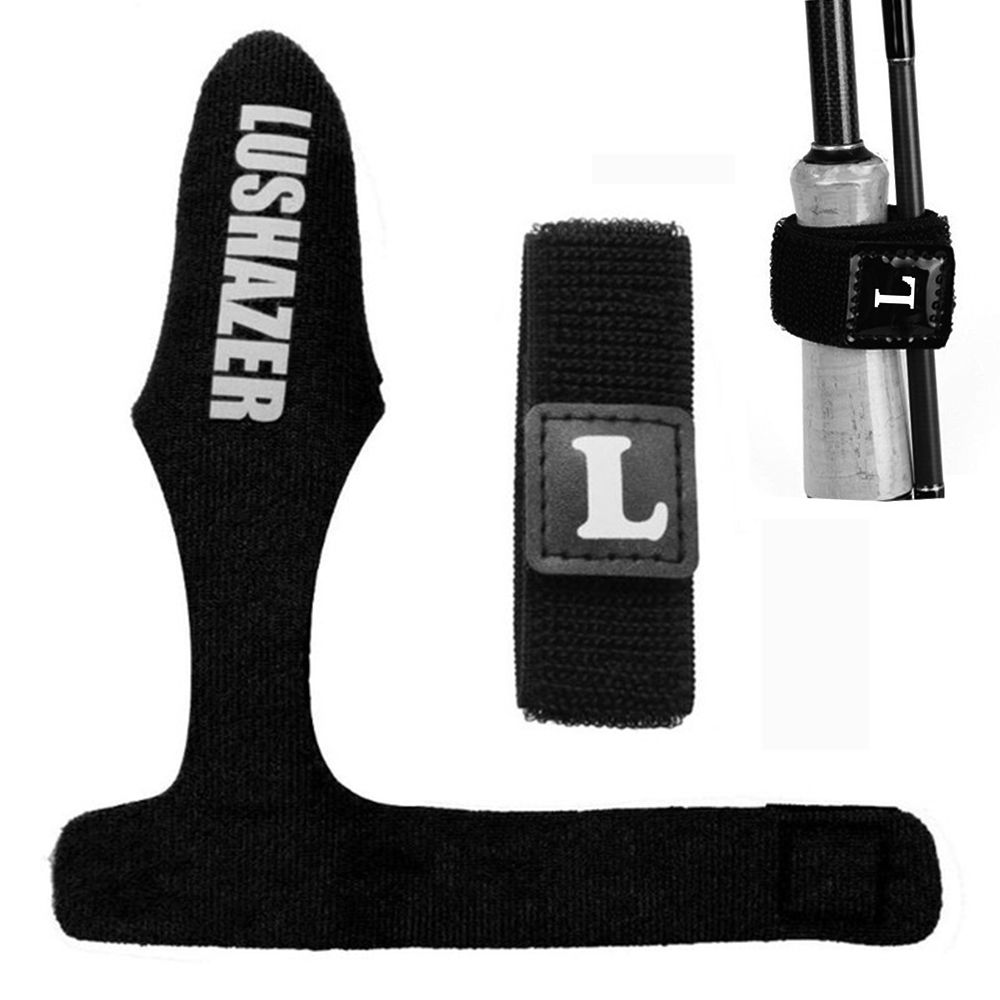 Magic Cable Band Belt Elastic  - Fishing Rod Case review and price
