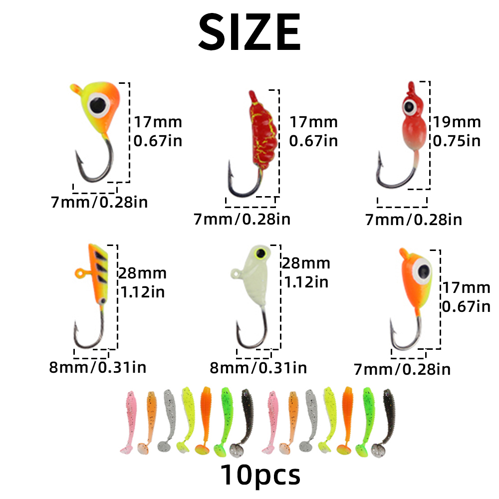 Ice Fishing Rod Reel Combo 68c - Fishing Rod Carbon Fiber review and price