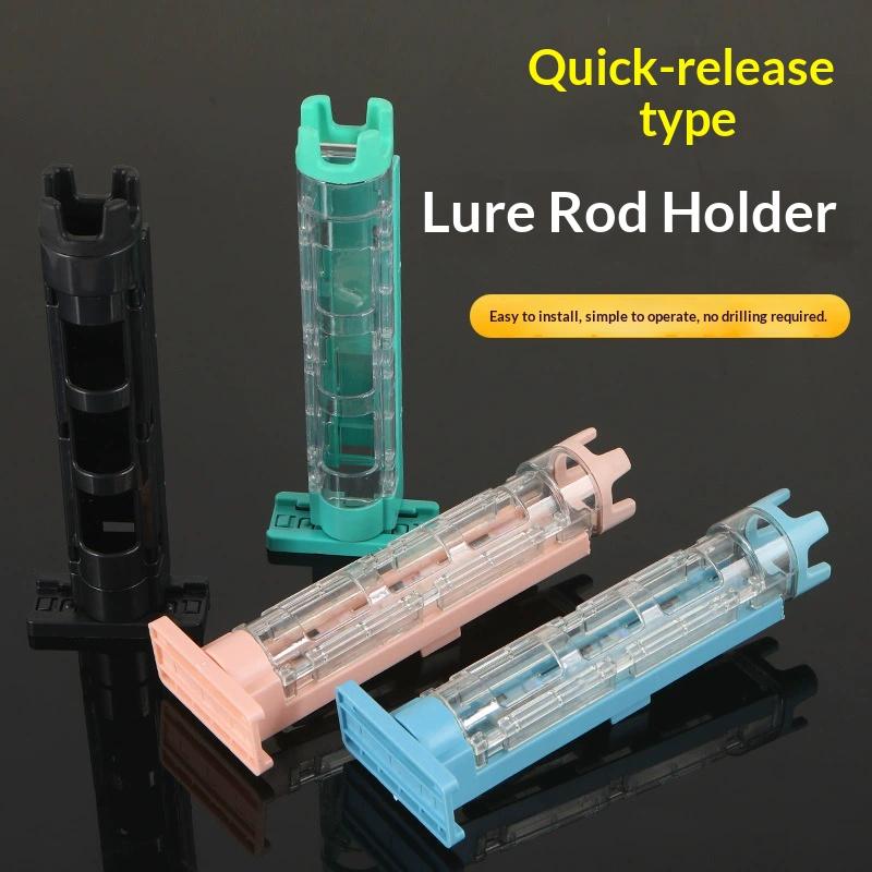 Fishing Barrel Bottle Holder F - Fishing Rod Case review and price