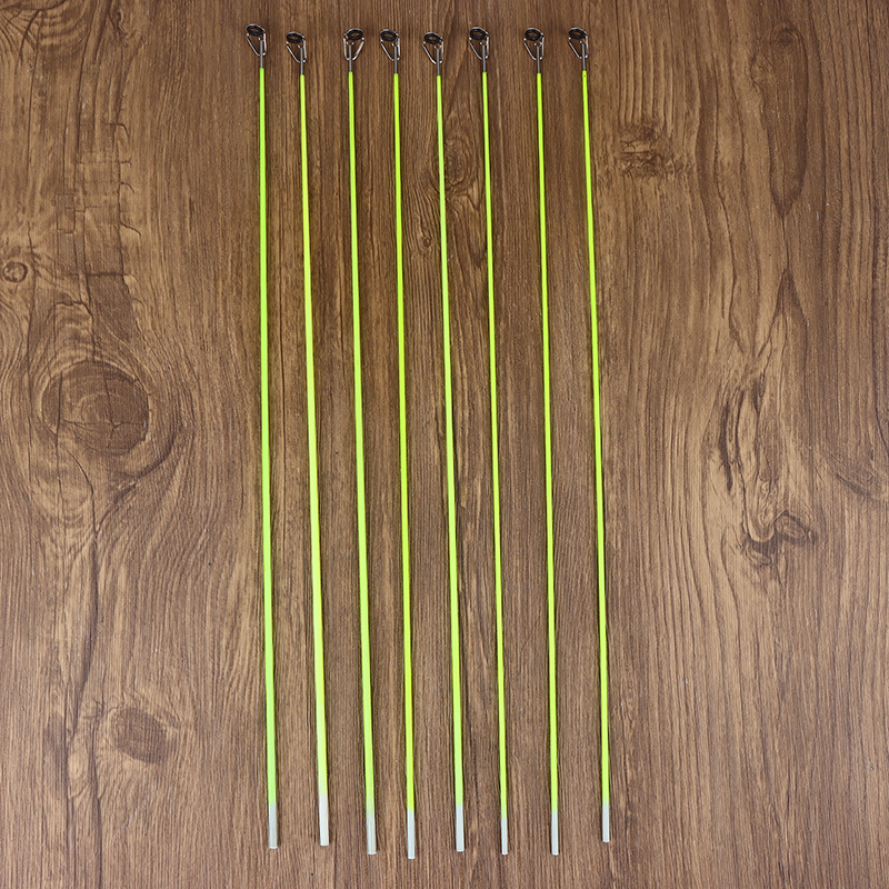 5Pcs 42CM Boat/Raft Rod Tip Sp - Fishing Rod Tip Replacement review and price