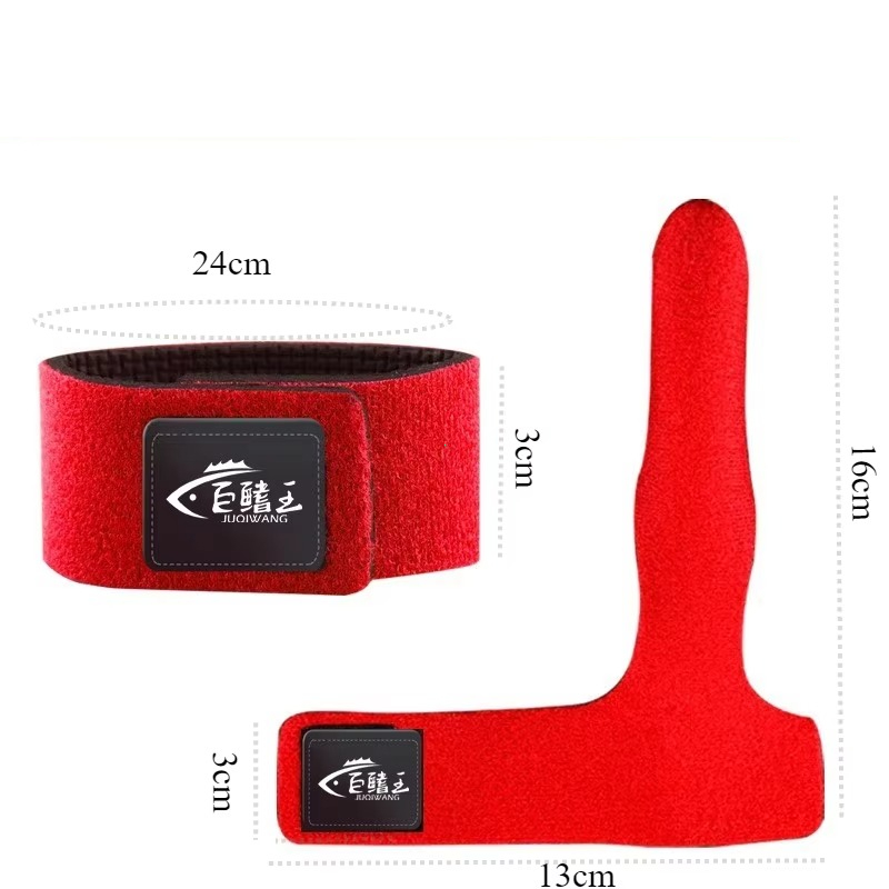 Reusable Fishing Rod Strap Pro - Fishing Rod Case review and price