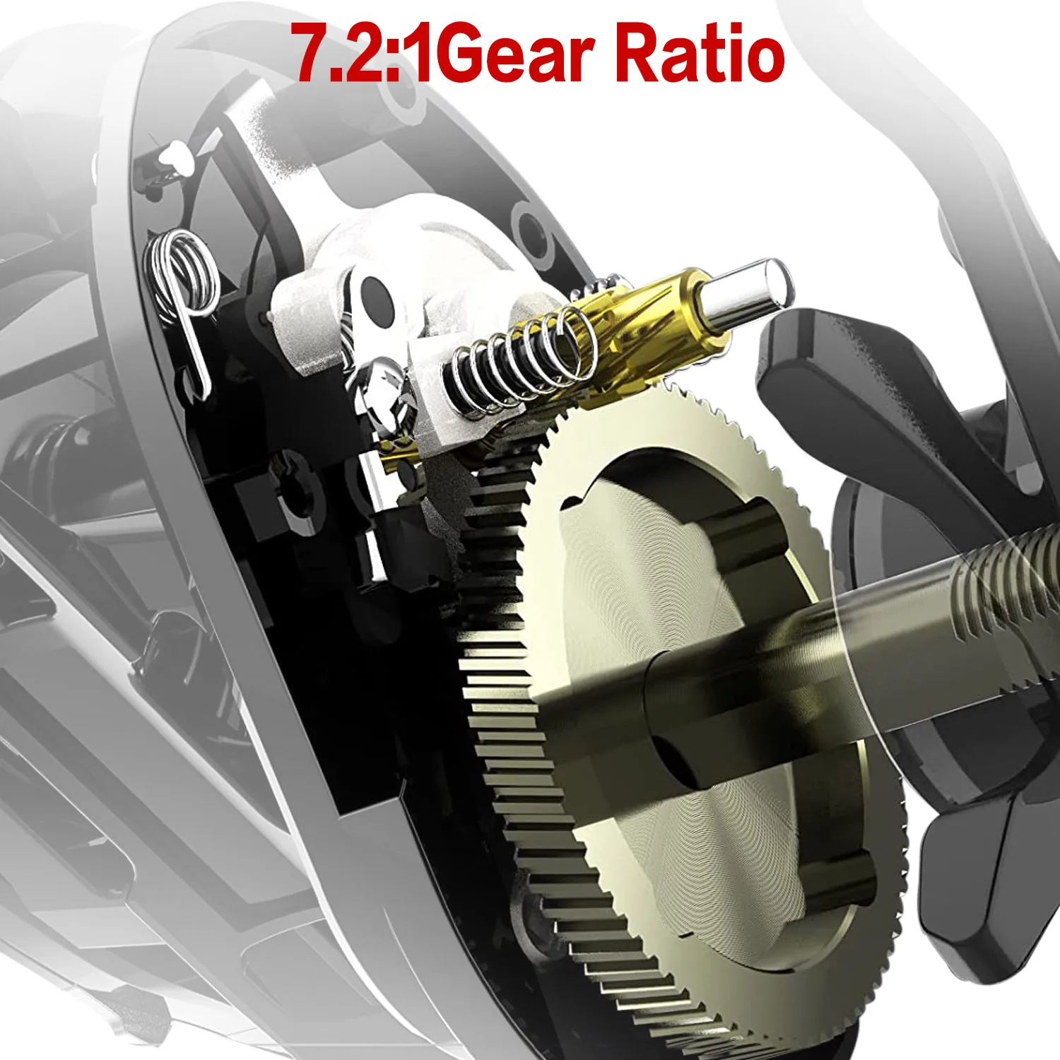 Sougayilang Fishing Rod and Re - Fishing Rod Combo review and price