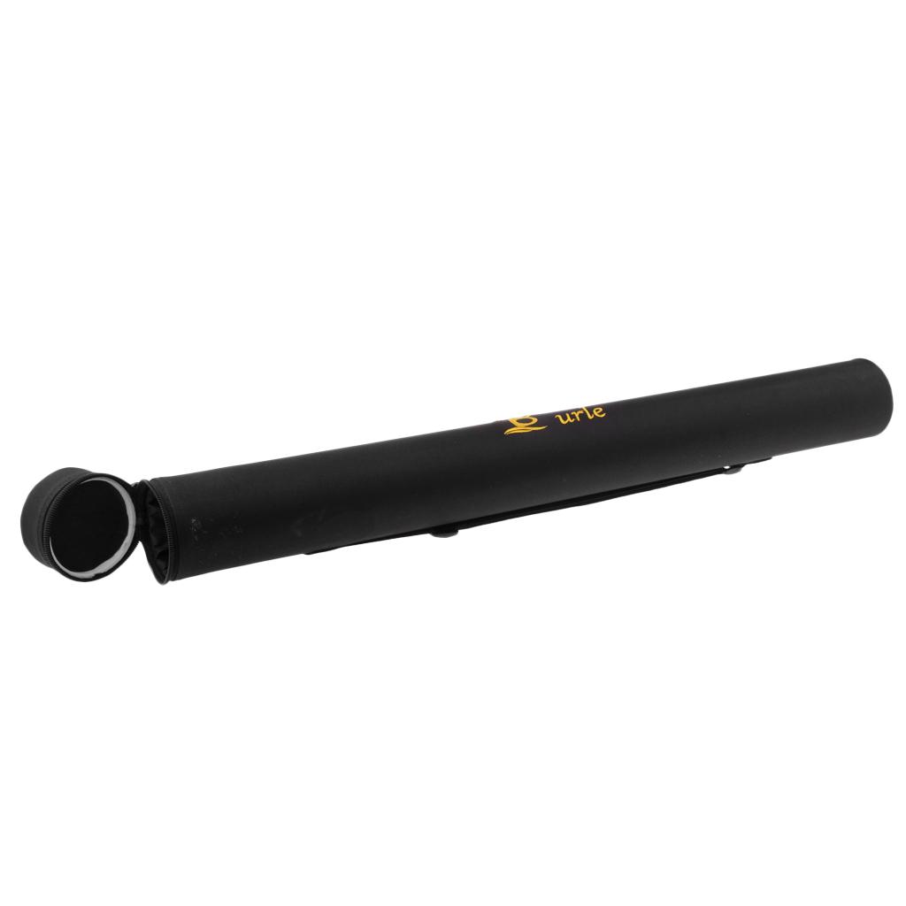 Fly Fishing Rod Tube Travel Fi - Fishing Rod Fly review and price