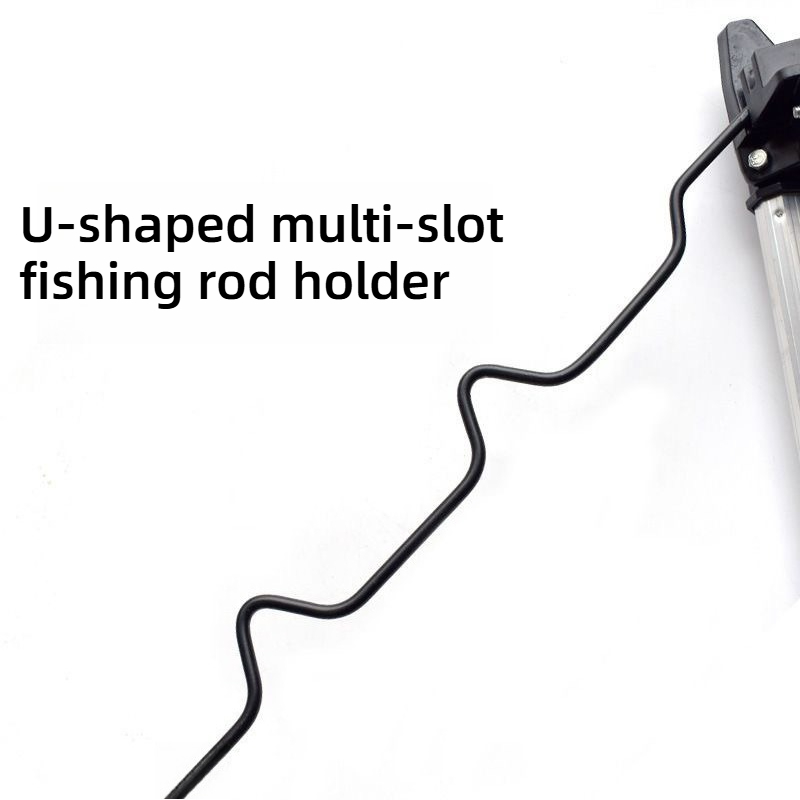 1PC Fishing Sea Rod Bracket Al - Fishing Rod Casting review and price