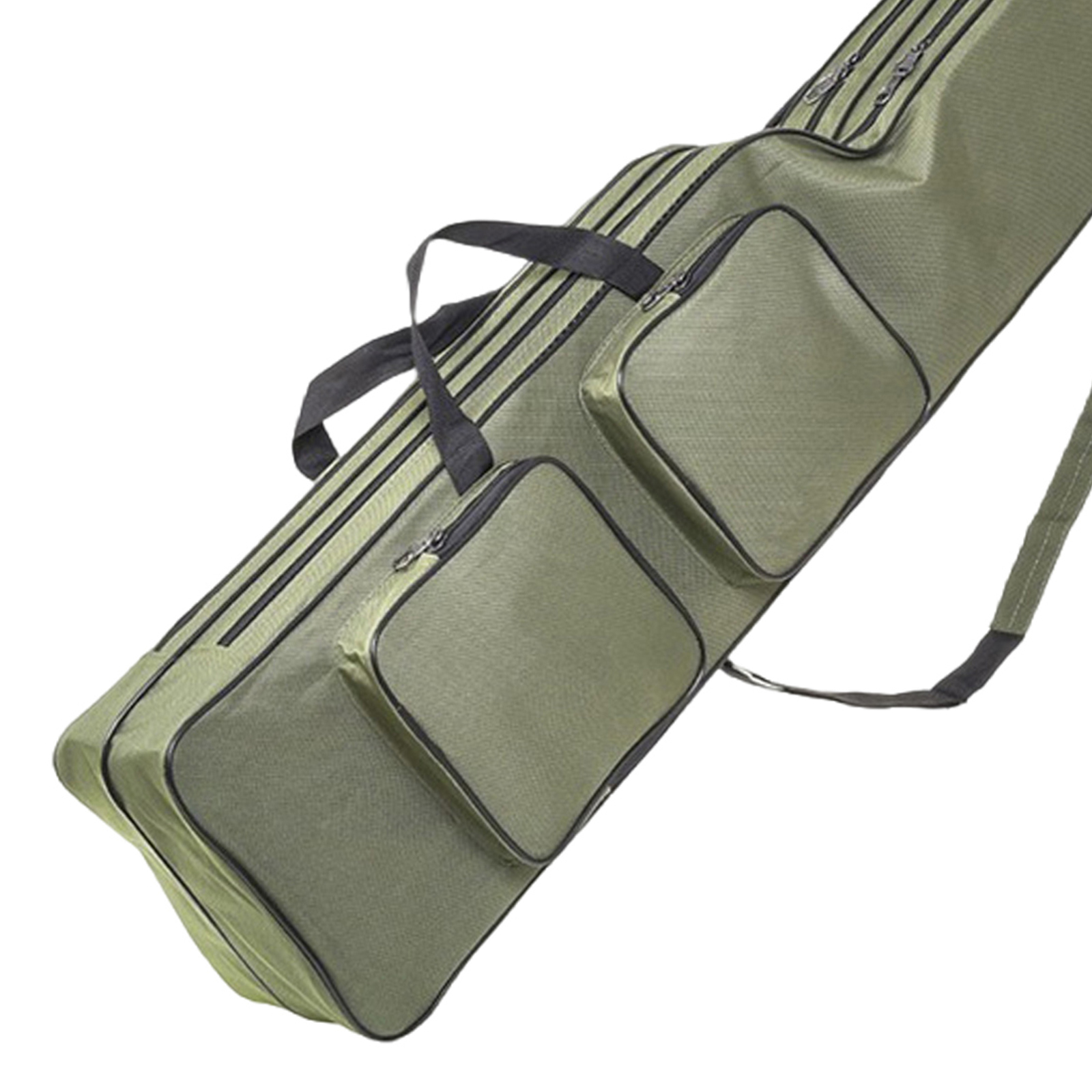 Fishing Rod Bags 150cm Waterpr - Fishing Rod Case review and price