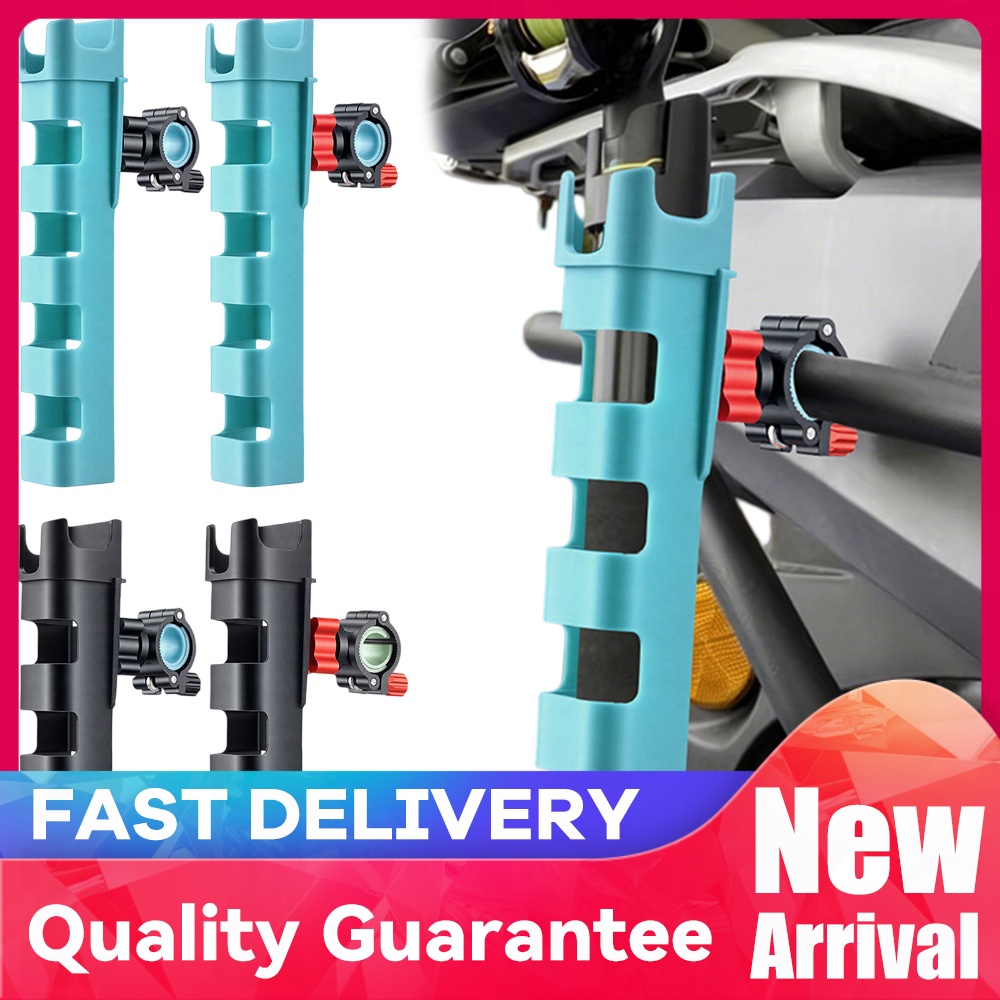 1Pcs 17-24mm Adjustable Rod Ra - Fishing Rod Rack review and price