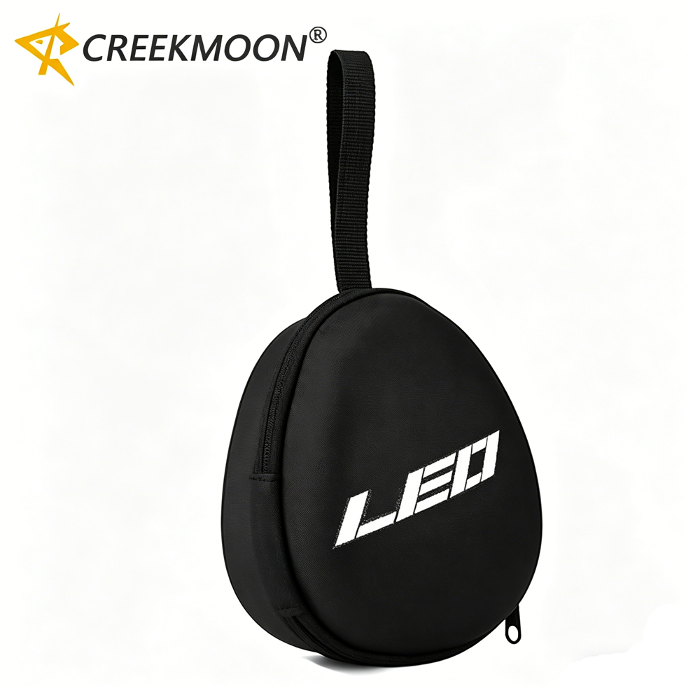 Fishing Reel Bag Protective Wh - Fishing Rod Case review and price