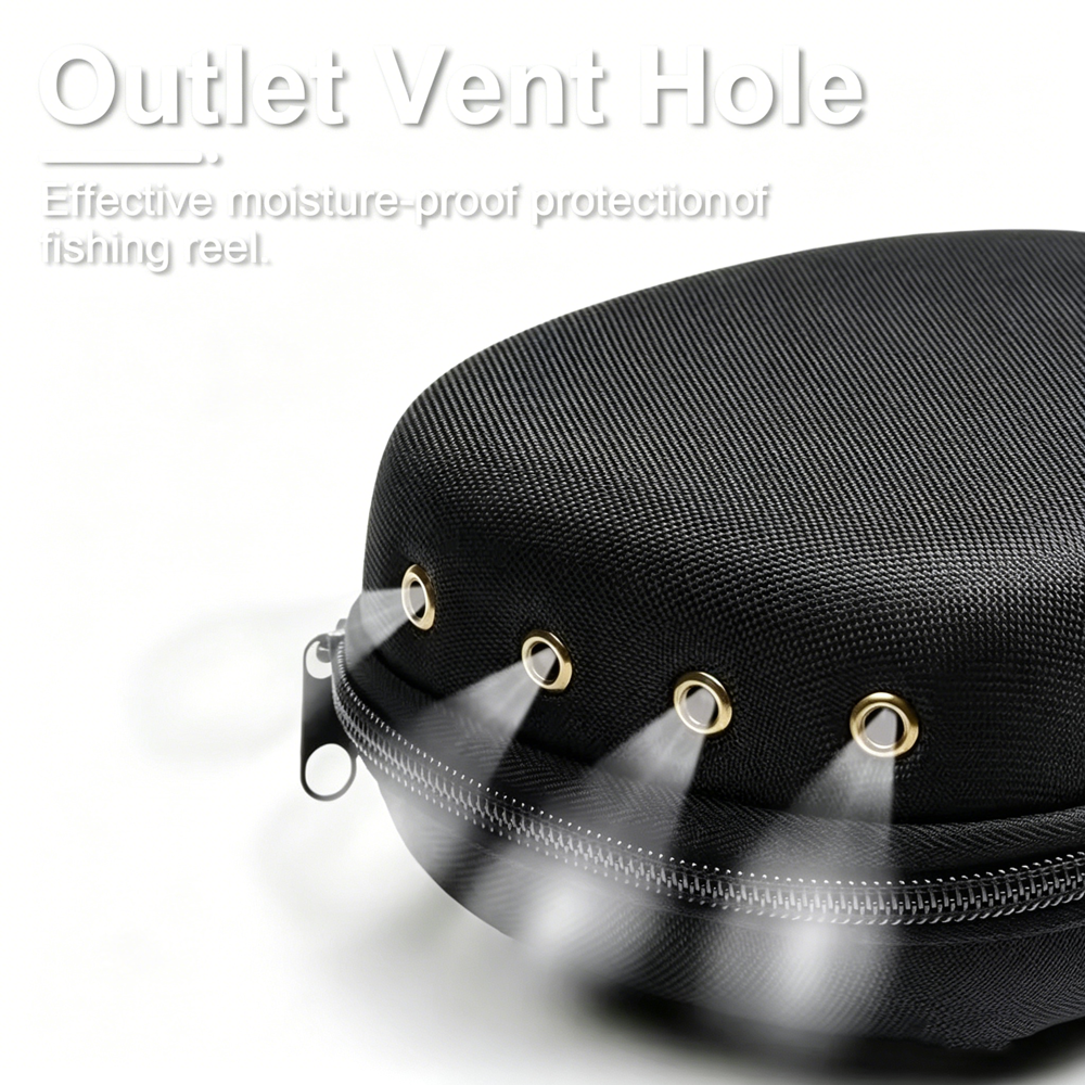 Fishing Reel Bag Protective Wh - Fishing Rod Case review and price