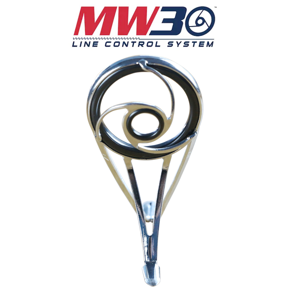 American Tackle Company MicroW - Fishing Rod Surf review and price